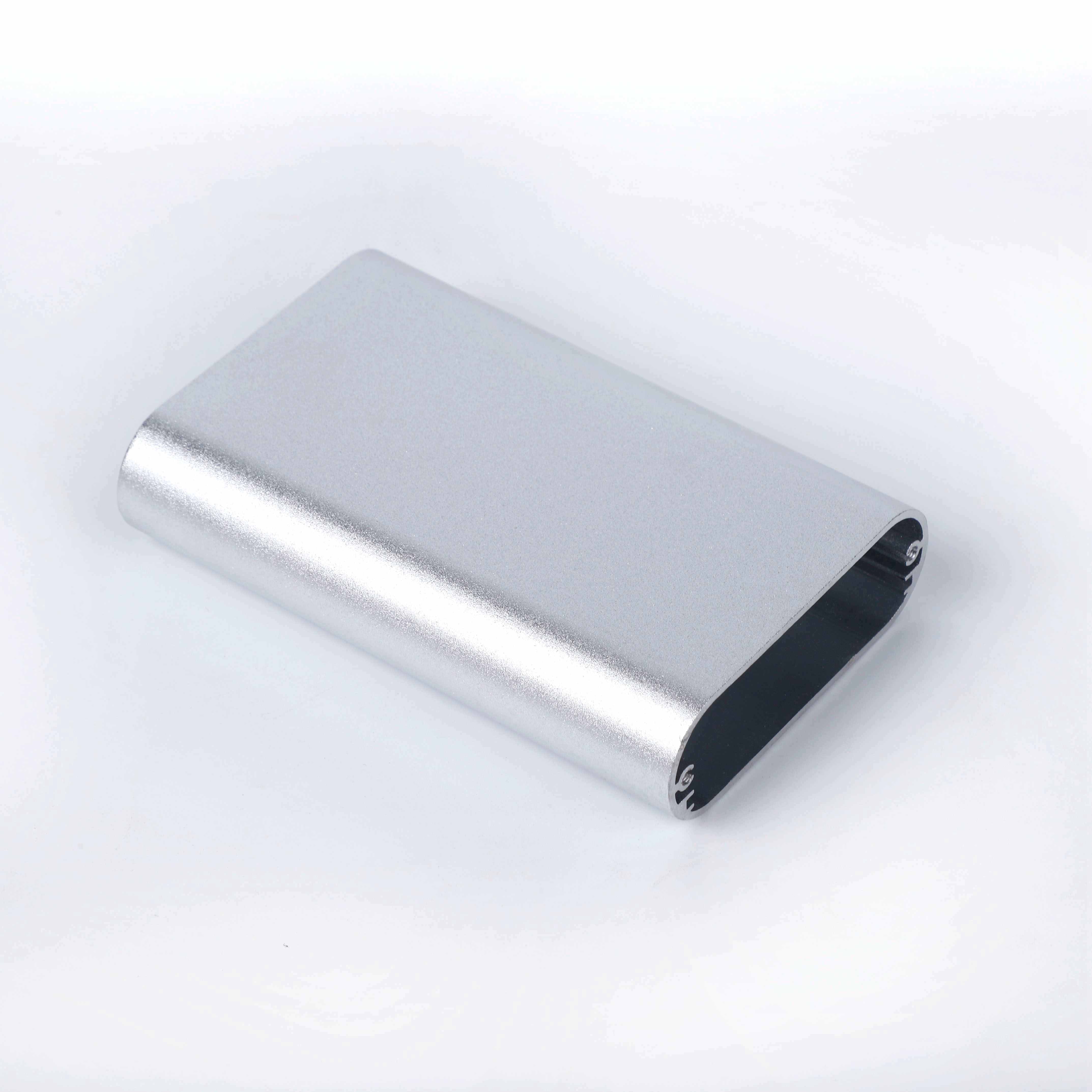 生產加工鋁外（wài）殼（ké）,電源控製器鋁外殼（ké）