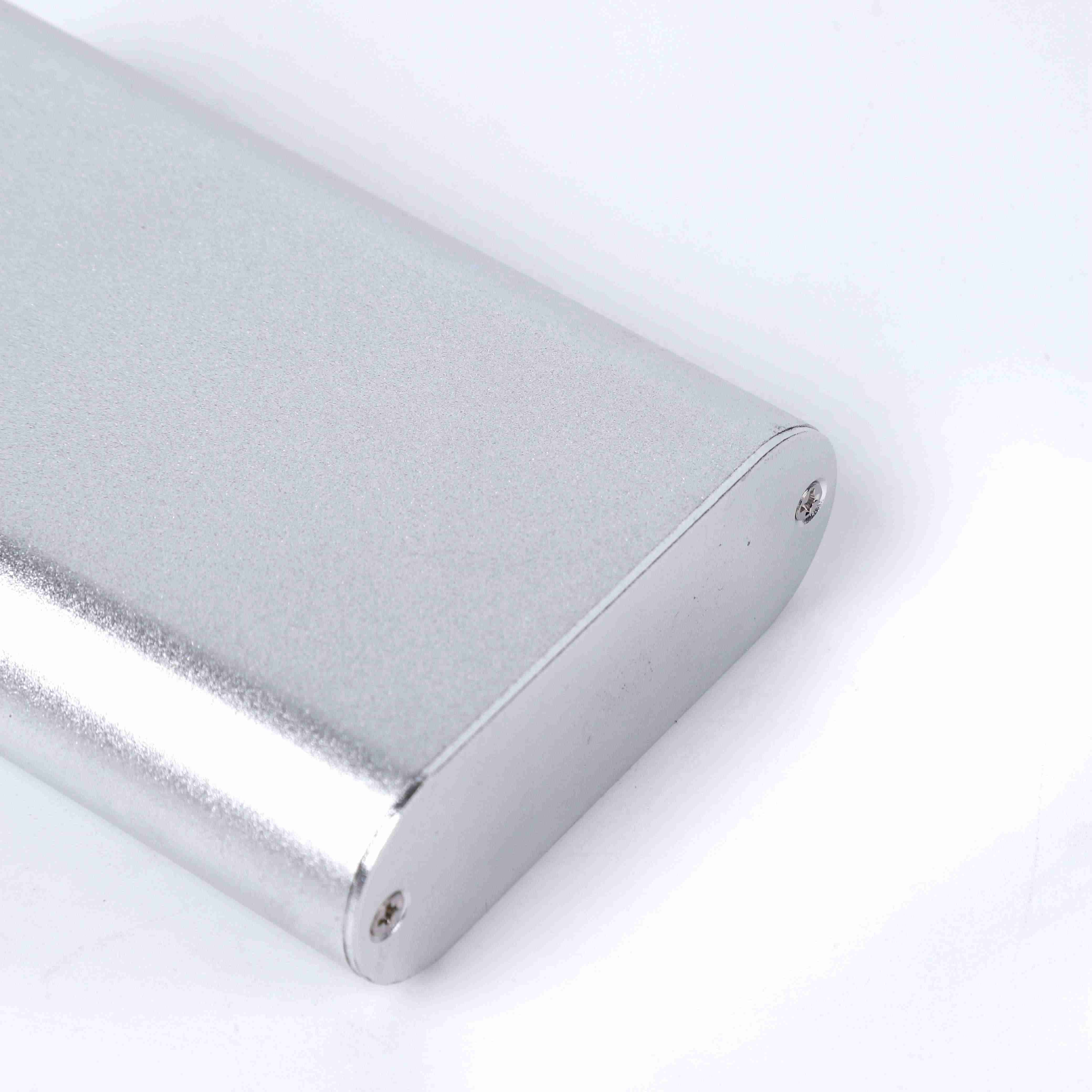 生產加工鋁外殼,電源控製器（qì）鋁外殼
